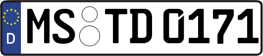MS-TD0171