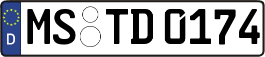 MS-TD0174