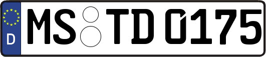 MS-TD0175