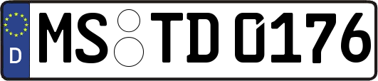 MS-TD0176