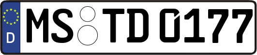 MS-TD0177