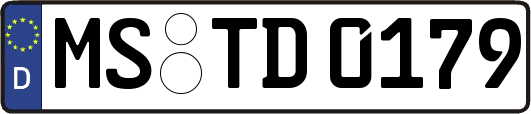 MS-TD0179