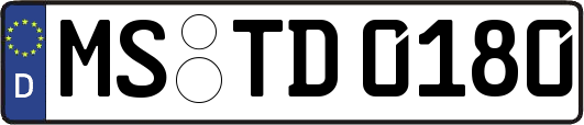 MS-TD0180