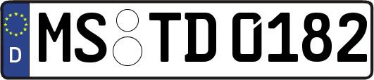 MS-TD0182