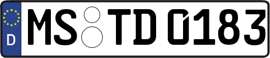 MS-TD0183