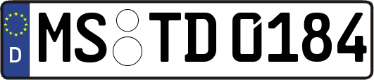 MS-TD0184