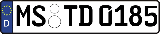 MS-TD0185