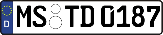 MS-TD0187