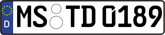 MS-TD0189