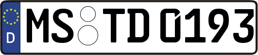 MS-TD0193