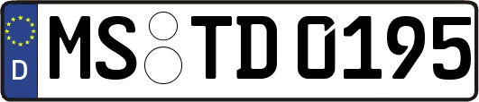 MS-TD0195