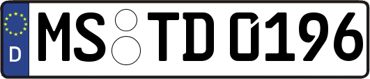 MS-TD0196