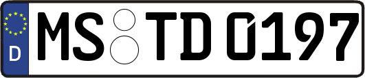MS-TD0197