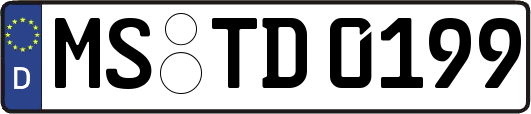 MS-TD0199