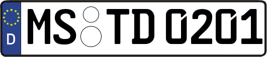 MS-TD0201