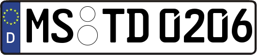 MS-TD0206