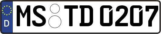 MS-TD0207