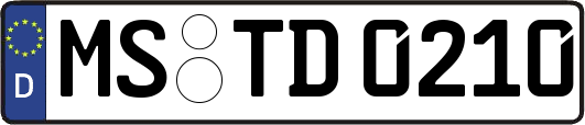 MS-TD0210