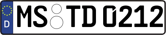 MS-TD0212