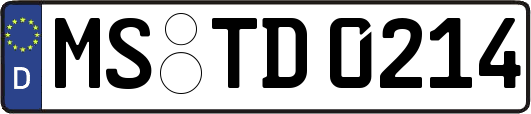 MS-TD0214