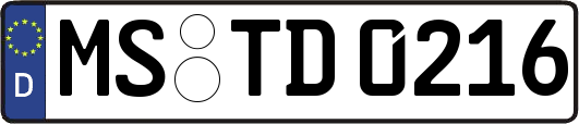 MS-TD0216