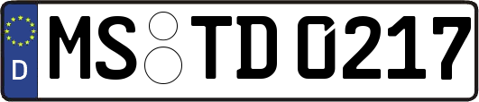 MS-TD0217