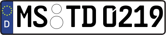 MS-TD0219