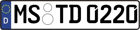 MS-TD0220