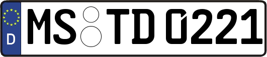 MS-TD0221