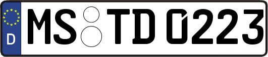 MS-TD0223