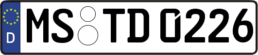 MS-TD0226