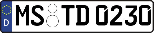 MS-TD0230