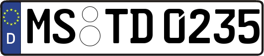 MS-TD0235