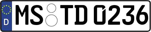 MS-TD0236