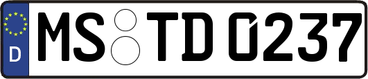 MS-TD0237