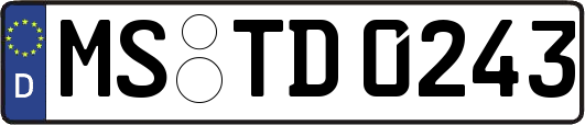 MS-TD0243