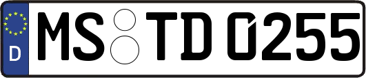 MS-TD0255