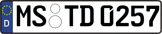 MS-TD0257