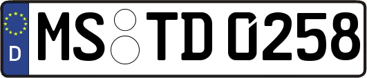 MS-TD0258