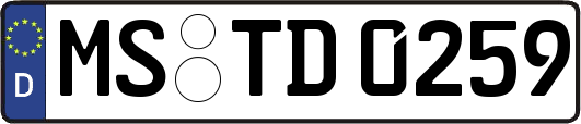 MS-TD0259