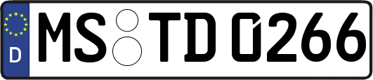 MS-TD0266