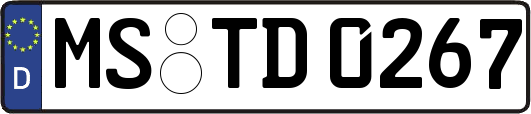 MS-TD0267