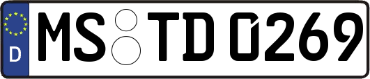 MS-TD0269