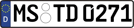MS-TD0271