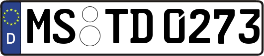 MS-TD0273