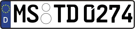 MS-TD0274