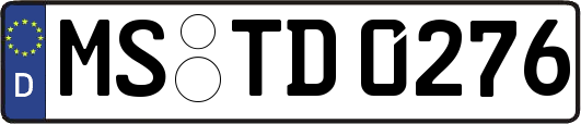 MS-TD0276