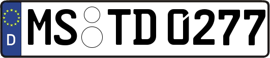 MS-TD0277