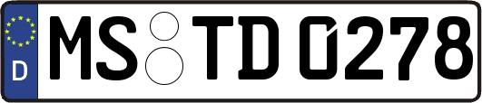 MS-TD0278