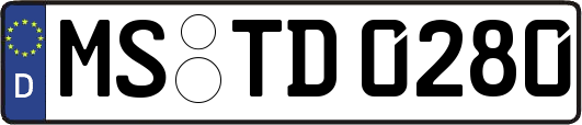 MS-TD0280